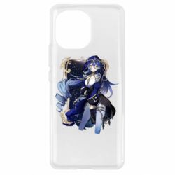 Чохол для Xiaomi Mi11 Лайла - PrintSalon