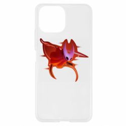 Чохол для Xiaomi Mi11 Lite Attacking Hornet - PrintSalon