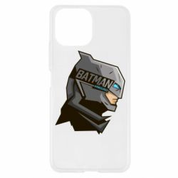 Чехол для Xiaomi Mi11 Lite Batman Armoured - PrintSalon