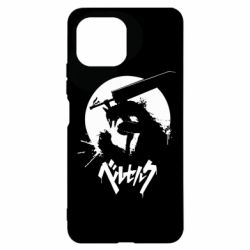Чохол для Xiaomi Mi11 Lite Berserk Eclipse - PrintSalon