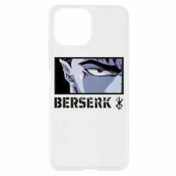 Чехол для Xiaomi Mi11 Lite Berserk Guts - PrintSalon