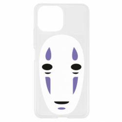 Чохол для Xiaomi Mi11 Lite Безликий - PrintSalon