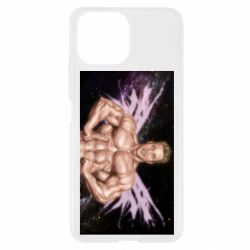 Чехол для Xiaomi Mi11 Lite Billy gachimuchi - PrintSalon