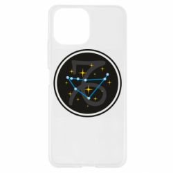 Чехол для Xiaomi Mi11 Lite Capricorn constellation - PrintSalon