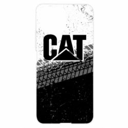 Чехол для Xiaomi Mi11 Lite CAT and tires - PrintSalon