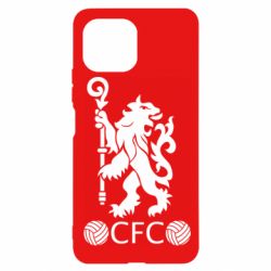 Чохол для Xiaomi Mi11 Lite Chelsea CFC - PrintSalon