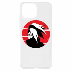 Чохол для Xiaomi Mi11 Lite Deidara Naruto - PrintSalon
