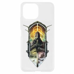 Чохол для Xiaomi Mi11 Lite Elden Ring Frame - PrintSalon