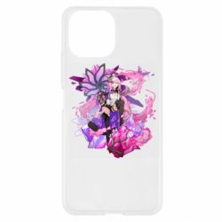 Чохол для Xiaomi Mi11 Lite Elysia - PrintSalon
