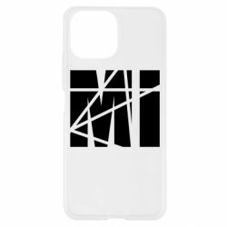 Чехол для Xiaomi Mi11 Lite Family mi - PrintSalon