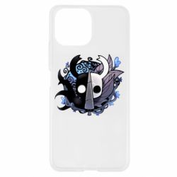 Чохол для Xiaomi Mi11 Lite Hollow Knight dead and chewed - PrintSalon