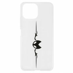 Чохол для Xiaomi Mi11 Lite Hollow Knight  frame - PrintSalon