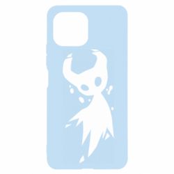 Чохол для Xiaomi Mi11 Lite Hollow Knight ghost - PrintSalon