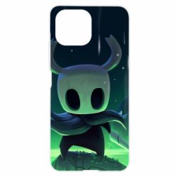Чохол для Xiaomi Mi11 Lite Hollow Knight in the dark - PrintSalon