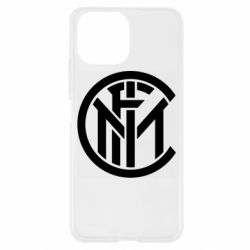 Чехол для Xiaomi Mi11 Lite Inter FC - PrintSalon