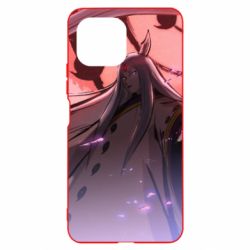 Чохол для Xiaomi Mi11 Lite Kaguya Ootsutsuki - PrintSalon