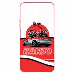 Чохол для Xiaomi Mi11 Lite Kanjo - PrintSalon