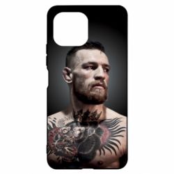 Чохол для Xiaomi Mi11 Lite Конор Макгрегор UFC - PrintSalon