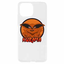 Чохол для Xiaomi Mi11 Lite Kurama - PrintSalon