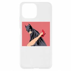 Чехол для Xiaomi Mi11 Lite Lovelace - PrintSalon