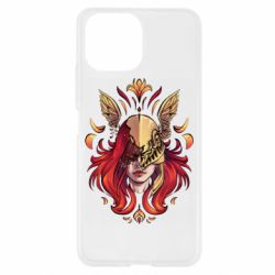 Чохол для Xiaomi Mi11 Lite Malenia art - PrintSalon