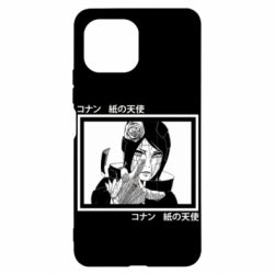 Чохол для Xiaomi Mi11 Lite Manga Konan - PrintSalon