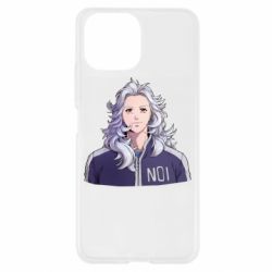 Чехол для Xiaomi Mi11 Lite Noi from Dorohedoro - PrintSalon