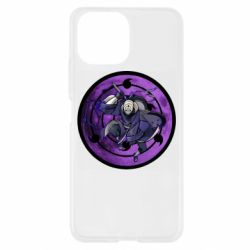 Чохол для Xiaomi Mi11 Lite Obito in Endless Tsukuyomi - PrintSalon