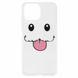 Чехол для Xiaomi Mi11 Lite Poro Camiseta lol - PrintSalon