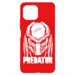 Чохол для Xiaomi Mi11 Lite Predator. - PrintSalon