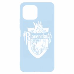 Чехол для Xiaomi Mi11 Lite Ravenclaw Emblem - PrintSalon