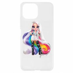 Чехол для Xiaomi Mi11 Lite Амайя Рейн - PrintSalon