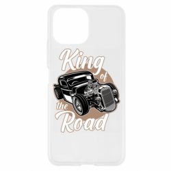 Чехол для Xiaomi Mi11 Lite Road King - PrintSalon