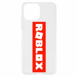 Чохол для Xiaomi Mi11 Lite Roblox suprem - PrintSalon