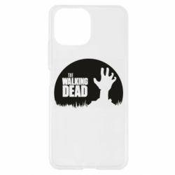 Чехол для Xiaomi Mi11 Lite series The Walking Dead - PrintSalon