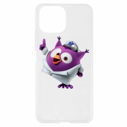 Чехол для Xiaomi Mi11 Lite Совунья - PrintSalon