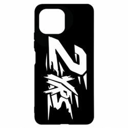 Чехол для Xiaomi Mi11 Lite Standoff - 2 years medal - PrintSalon