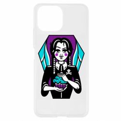 Чохол для Xiaomi Mi11 Lite Sweet Wednesday - PrintSalon