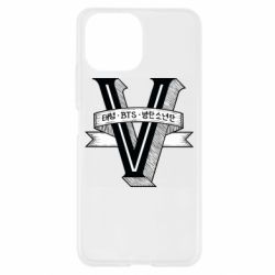 Чохол для Xiaomi Mi11 Lite V - PrintSalon