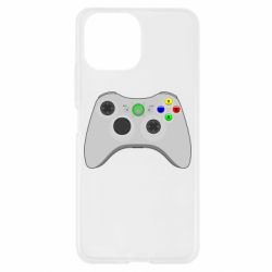 Чехол для Xiaomi Mi11 Lite Xbox - PrintSalon