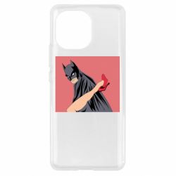 Чехол для Xiaomi Mi11 Lovelace - PrintSalon