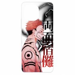 Чохол для Xiaomi Mi11 Magic Battles - PrintSalon