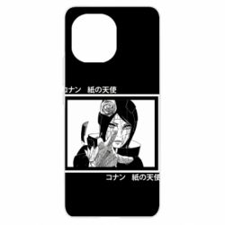 Чохол для Xiaomi Mi11 Manga Konan - PrintSalon