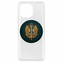 Чехол для Xiaomi Mi11 Морские пехотинцы