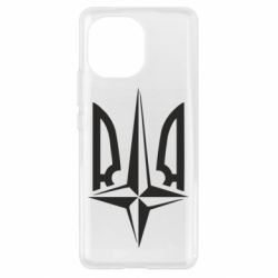 Чехол для Xiaomi Mi11 Нато в хату