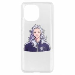 Чехол для Xiaomi Mi11 Noi from Dorohedoro - PrintSalon