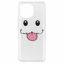Чехол для Xiaomi Mi11 Poro Camiseta lol - PrintSalon