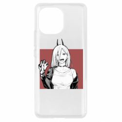 Чохол для Xiaomi Mi11 Power art - PrintSalon