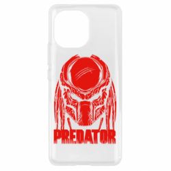 Чохол для Xiaomi Mi11 Predator. - PrintSalon