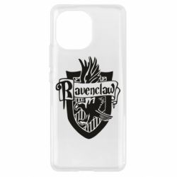 Чехол для Xiaomi Mi11 Ravenclaw Emblem - PrintSalon